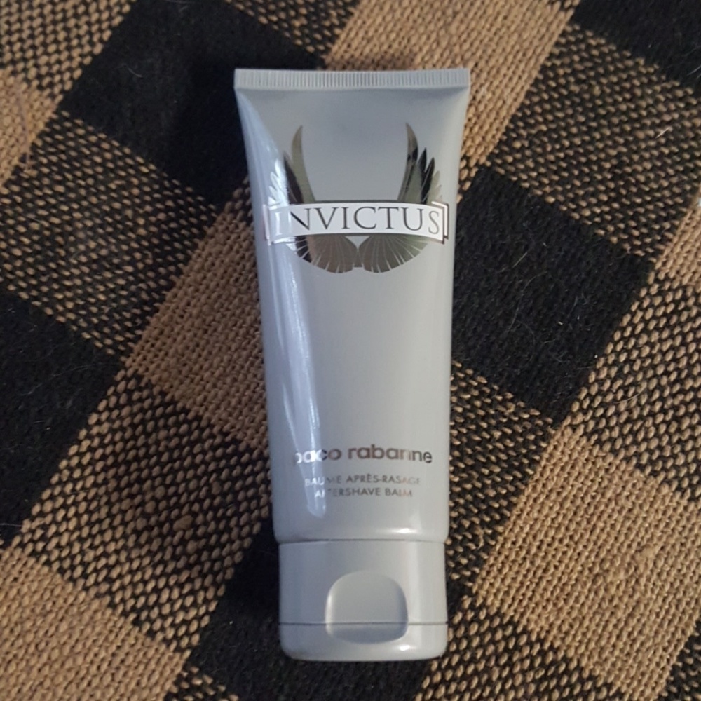 Paco rabanne after shave